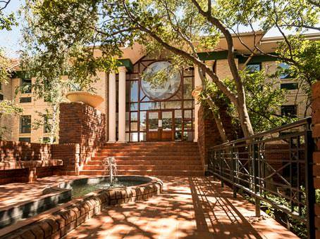 Furnished Office in Johannesburg, Rivonia Road Sunninghill